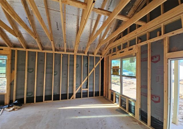 370 Byrd Drive, Lufkin, TX 75901