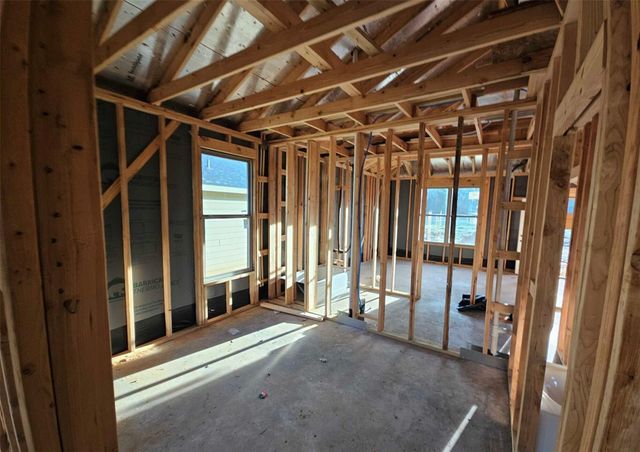 370 Byrd Drive, Lufkin, TX 75901