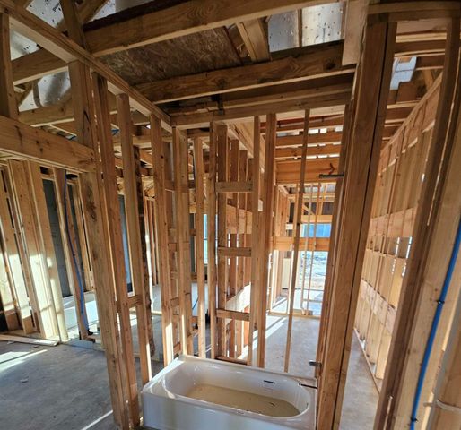 370 Byrd Drive, Lufkin, TX 75901