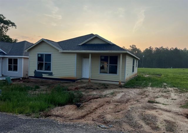 370 Byrd Drive, Lufkin, TX 75901