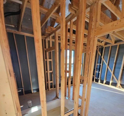 370 Byrd Drive, Lufkin, TX 75901