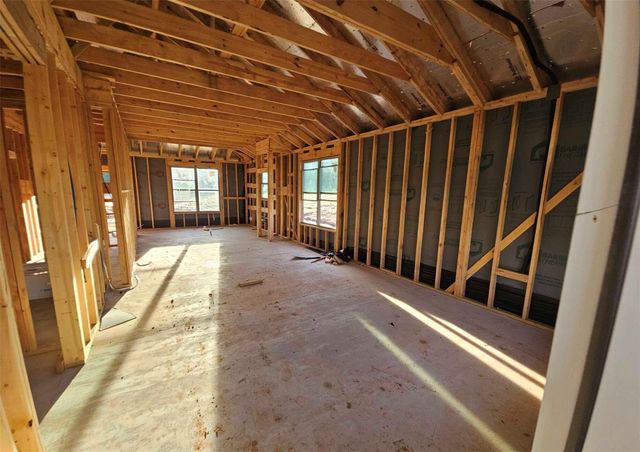 370 Byrd Drive, Lufkin, TX 75901