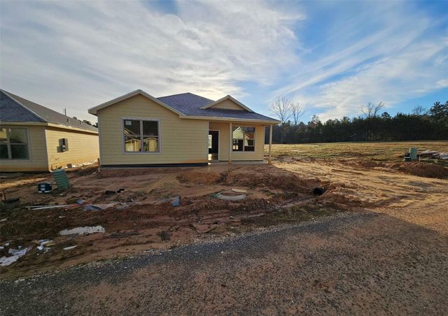 370 Byrd Drive, Lufkin, TX 75901