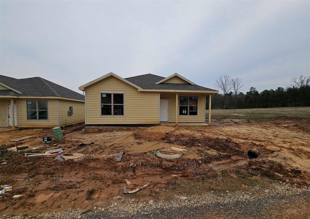 370 Byrd Drive, Lufkin, TX 75901