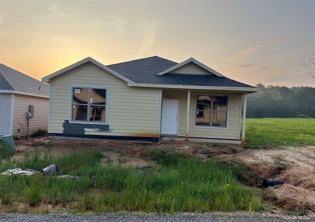 370 Byrd Drive, Lufkin, TX 75901