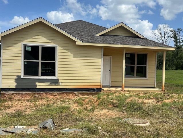 370 Byrd Drive, Lufkin, TX 75901