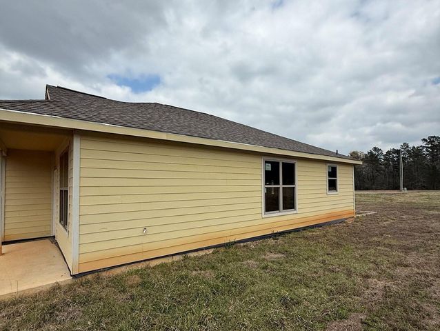 370 Byrd Drive, Lufkin, TX 75901