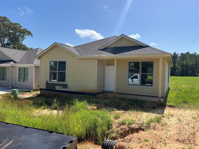 370 Byrd Drive, Lufkin, TX 75901