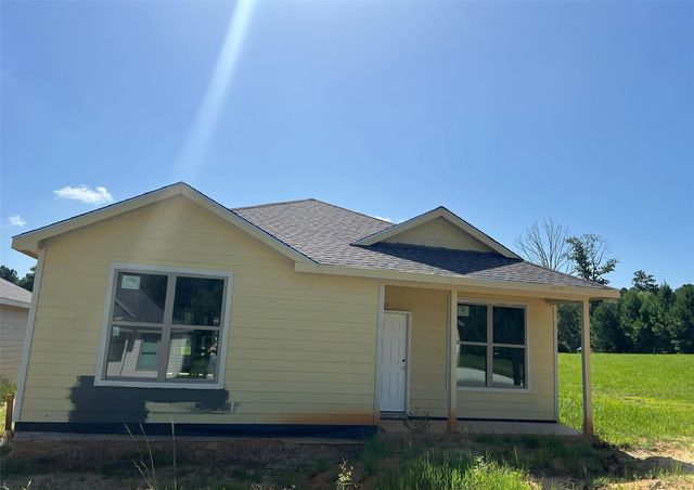 370 Byrd Drive, Lufkin, TX 75901