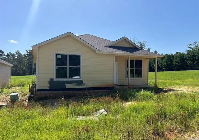 370 Byrd Drive, Lufkin, TX 75901