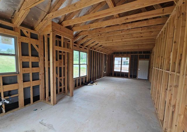 370 Byrd Drive, Lufkin, TX 75901