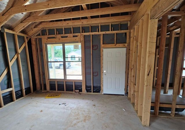 370 Byrd Drive, Lufkin, TX 75901