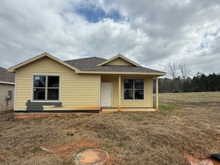 370 Byrd Drive, Lufkin, TX 75901