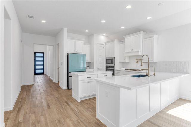 7420 Caprock Canyon Lane, Porter, TX 77365