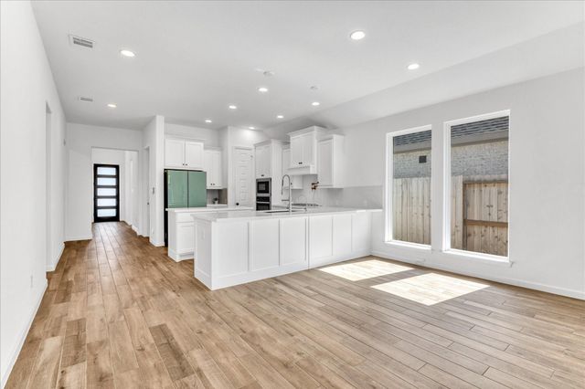 7420 Caprock Canyon Lane, Porter, TX 77365