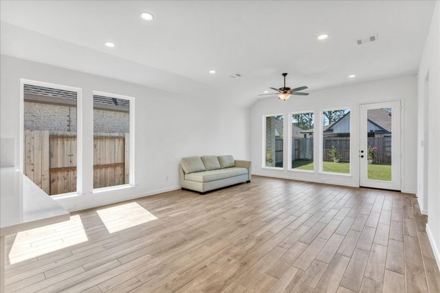 7420 Caprock Canyon Lane, Porter, TX 77365