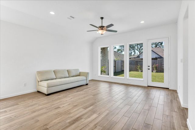 7420 Caprock Canyon Lane, Porter, TX 77365