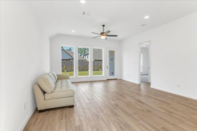 7420 Caprock Canyon Lane, Porter, TX 77365