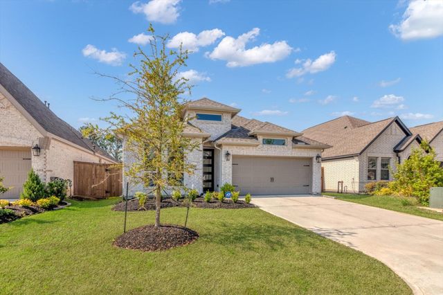 7420 Caprock Canyon Lane, Porter, TX 77365