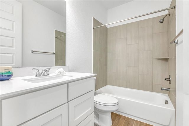 7420 Caprock Canyon Lane, Porter, TX 77365