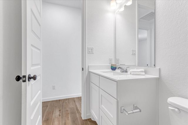 7420 Caprock Canyon Lane, Porter, TX 77365