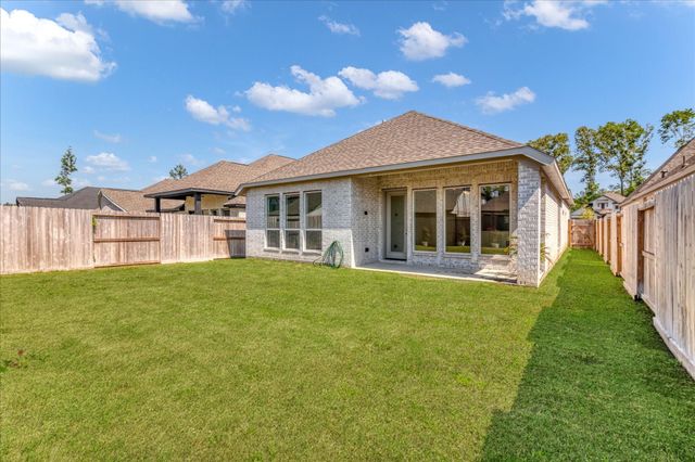 7420 Caprock Canyon Lane, Porter, TX 77365