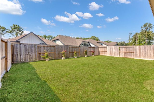 7420 Caprock Canyon Lane, Porter, TX 77365