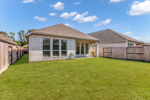 7420 Caprock Canyon Lane, Porter, TX 77365