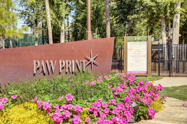 7420 Caprock Canyon Lane, Porter, TX 77365