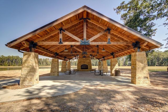 7420 Caprock Canyon Lane, Porter, TX 77365