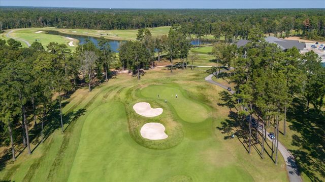 7420 Caprock Canyon Lane, Porter, TX 77365