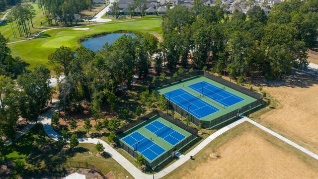 7420 Caprock Canyon Lane, Porter, TX 77365