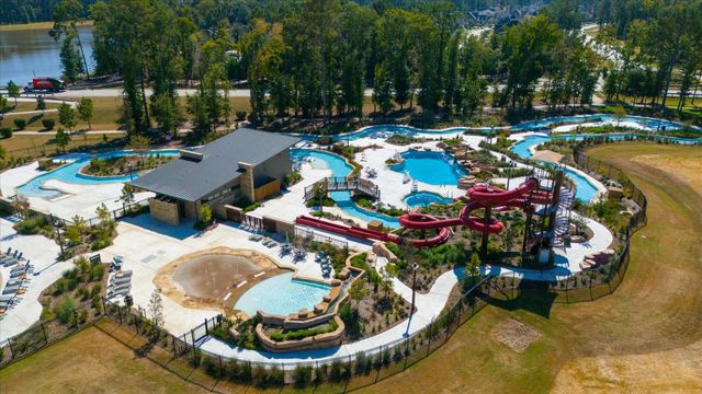 7420 Caprock Canyon Lane, Porter, TX 77365