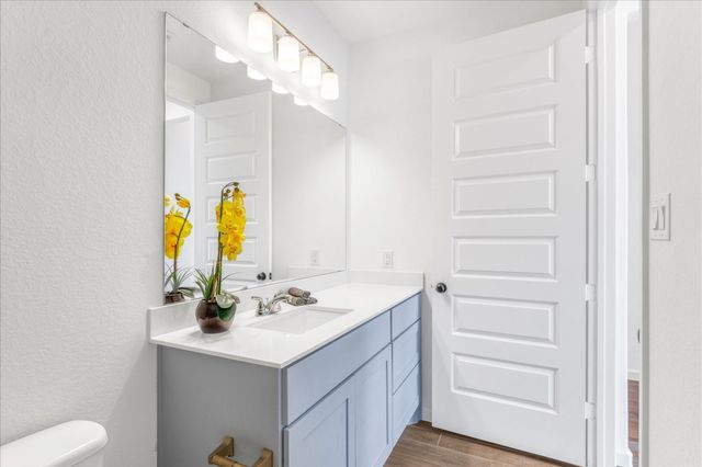 7420 Caprock Canyon Lane, Porter, TX 77365