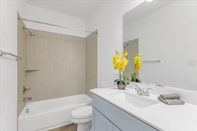 7420 Caprock Canyon Lane, Porter, TX 77365