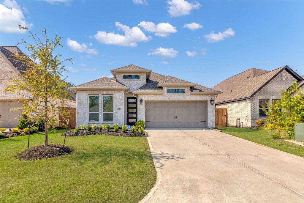 7420 Caprock Canyon Lane, Porter, TX 77365