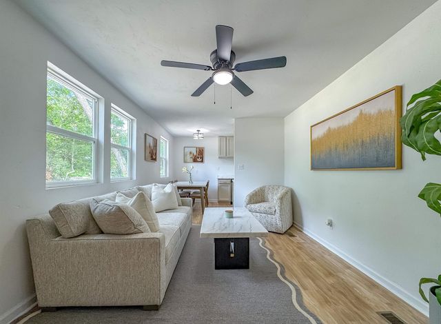 1751 Pepper Drive, Tallahassee, FL 32304