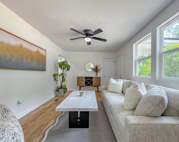 1751 Pepper Drive, Tallahassee, FL 32304