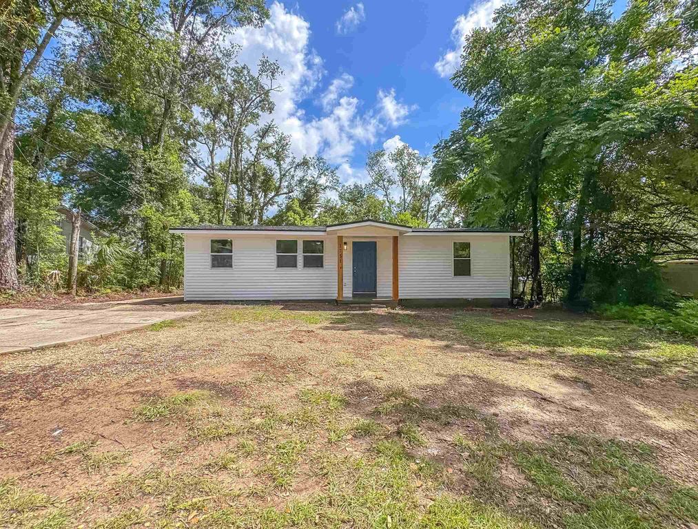1751 Pepper Drive, Tallahassee, FL 32304