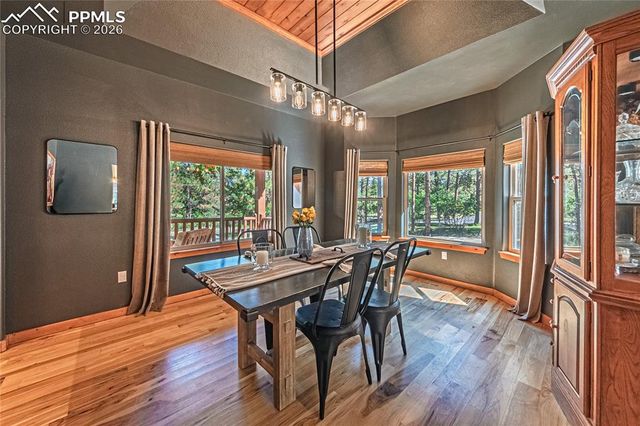 1210 Kenosha Drive, Larkspur, CO 80118