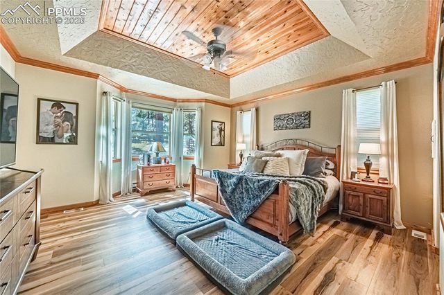 1210 Kenosha Drive, Larkspur, CO 80118