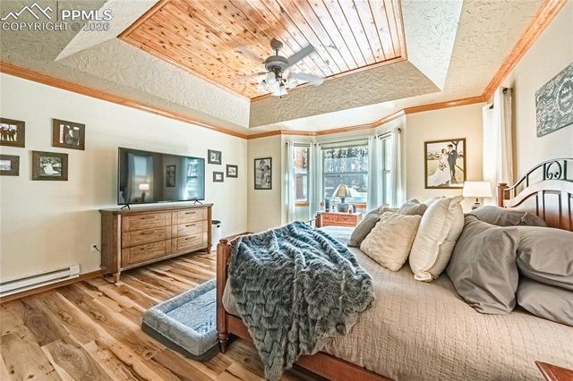 1210 Kenosha Drive, Larkspur, CO 80118