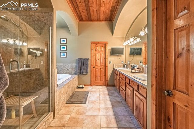 1210 Kenosha Drive, Larkspur, CO 80118