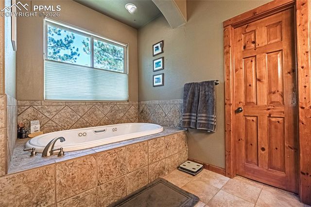 1210 Kenosha Drive, Larkspur, CO 80118