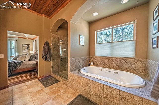 1210 Kenosha Drive, Larkspur, CO 80118