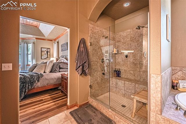 1210 Kenosha Drive, Larkspur, CO 80118