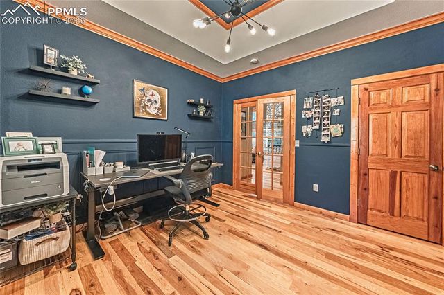 1210 Kenosha Drive, Larkspur, CO 80118