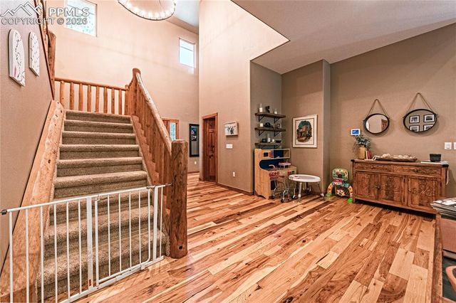 1210 Kenosha Drive, Larkspur, CO 80118