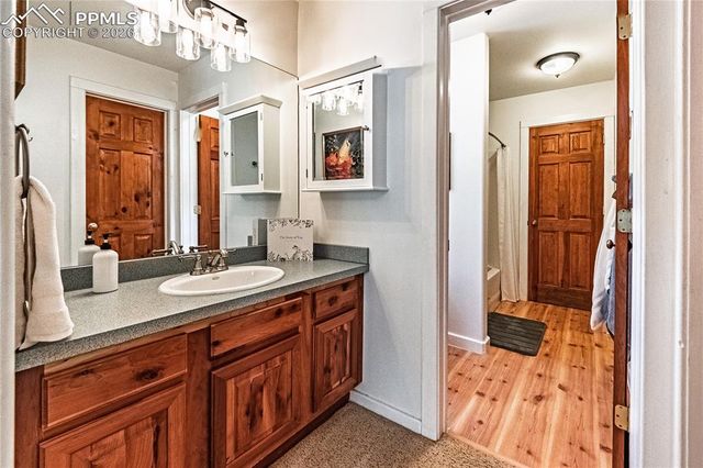 1210 Kenosha Drive, Larkspur, CO 80118