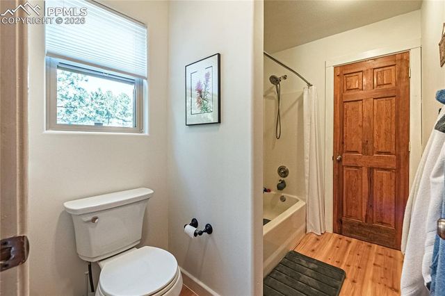 1210 Kenosha Drive, Larkspur, CO 80118